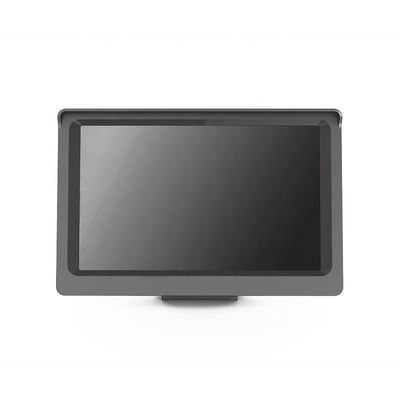 Wasserdichte Haiflossenkamera mit HD-Klarheit und Nachtsicht für eine verbesserte Rücksicht