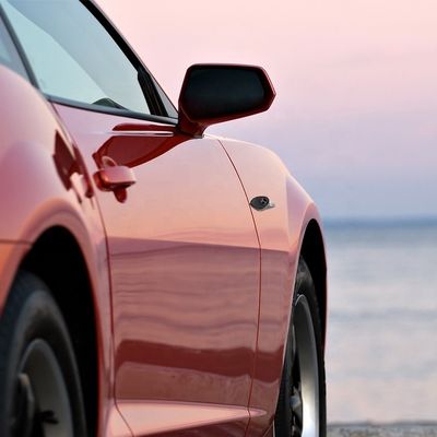 Shark Fin Kamera für Fahrzeug mit HD-Klarheit Nachtsicht und wasserdicht für die Sicherheit der Rücksicht