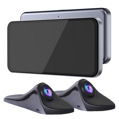 Blind Spot Sharkfin Seitenkamera 720x1560 Auflösung 2CH CVBS
