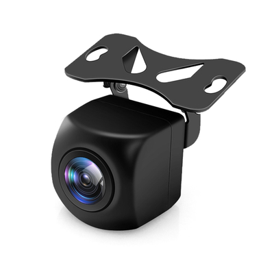 Universelle drahtlose Auto-Rückfahrkamera 720P 140 Grad
