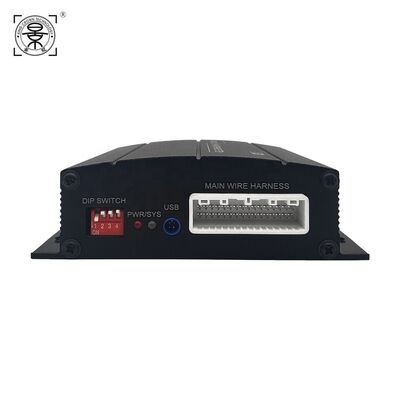 Weitwinkel-Anti-Nebel-Objektiv Nutzfahrzeug-Sicherheitskamera Universal Blind Spot Monitor