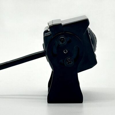 AHD HD Nachtsicht-Rückfahrkamera für LKW und Busse, 180° Weitwinkel, IP68, wasserdicht, vollfarbig, Sternenlicht-Rückfahrkamera