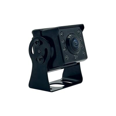 Heavy Duty Bus Truck Van CMOS Camera, 4 Pin Wide View Night Vision Reverse Camera for Hino Heavy Truck
