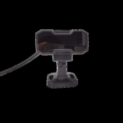 Fortgeschrittenes Fahrerüberwachungssystem für Lkw mit KI-Erkennung und Infrarot-Nachtsichtkamera