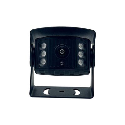 4PIN 1080P Vehicle Backup Camera AHD 2053 Chip IR Night Vision Waterproof 12 24V for Truck MDVR Monitoring System