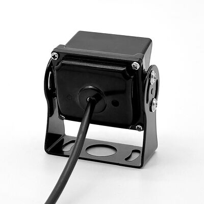 Hot Sale AHD Heavy Duty Rear Side View Camera Vehicle Monitoring Camera for Eurocargo Truck