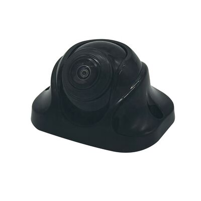 Nummernschild Montage Rückansicht Kamera 170° Weitwinkel AHD Backup Kamera mit Nachtsicht und IP68 Wasserdicht