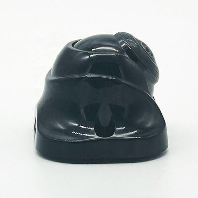 Nummernschild Montage Rückansicht Kamera 170° Weitwinkel AHD Backup Kamera mit Nachtsicht und IP68 Wasserdicht