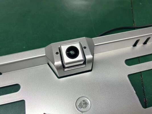 Universelle AHD-Seiten-/Rückfahrkamera für Nutzfahrzeuge – Sternenlicht-Nachtsicht, IP-wasserdicht, 12 V