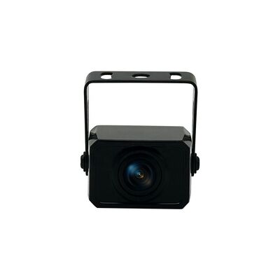 Heavy Duty Truck Backup Camera with AHD 1080P for Fleet Vehicle Parking and Reversing Safety