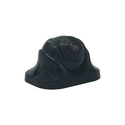Heavy Duty Truck Bus Onboard Camera 12-36V Wide Voltage Night Vision CVBS Type Backup Camera for Reverse Vision System