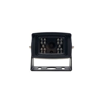 Hochleistungs-Fahrzeugkamera mit LED-Leuchten für LKWs und Busse mit Nachtsicht