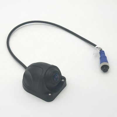 Universal AHD 1920x1080P Vehicle Rear View Camera 360° Adjustable Angle Starlight Night Vision Sphere Camera for Bus Truck Car