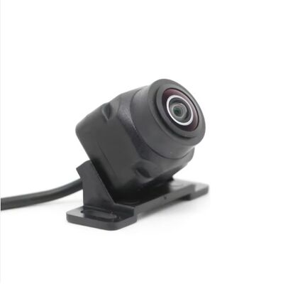 KINGCROWN AHD 1080P Night Vision Vehicle Camera, 180° Wide Angle Reverse Backup Rear & Front View Reversing Cam OEM for Hyundai Passenger Car Parking Safety Accessory