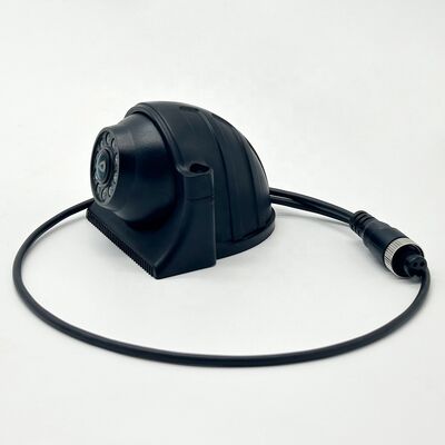 HD AHD Infrarot-LKW-Rückfahrkamera 720P/1080P, IP68 wasserdichte Weitwinkel-Rückfahrkamera für Bus, Anhänger und LKW