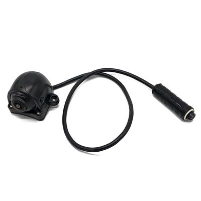Commercial Vehicle Blind Zone Camera 170° Fisheye AHD HD Camera for Trucks & Buses