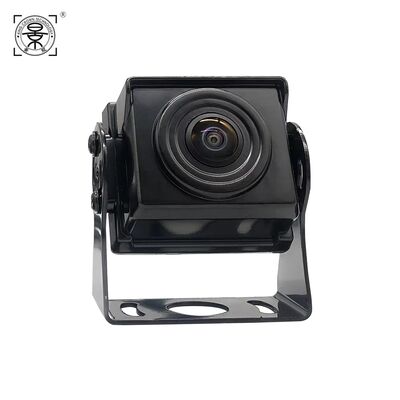 10.1 Inch IPS Touch 4CH Split Screen Car MP5 DVR Recorder Monitor With AHD IR Night Vision Parking Camera for Truck/Trailer/Bus