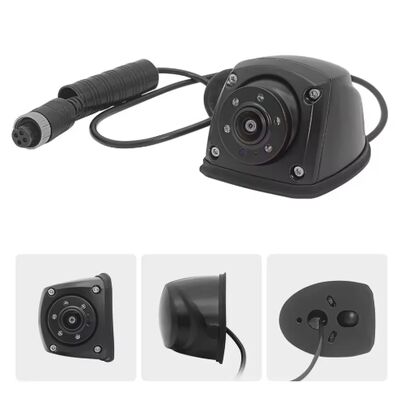 Hot Sale Sony CCD AHD Reverse Camera 700TVL Night Vision 720P 1080P Resolution Backup Camera for MAN TGX HeavyDuty Truck