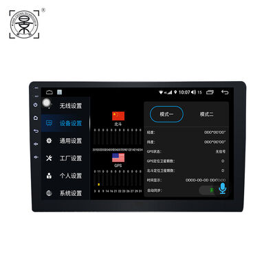 Fortgeschrittenes Auto-Surround-Kamerasystem mit Weitwinkelobjektiv und Loop-Aufzeichnung