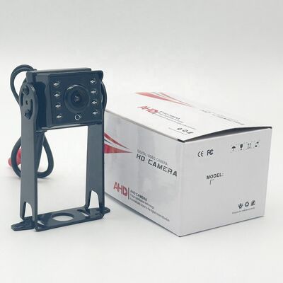 Robuste Metallgehäuse Tag- und Nachtüberwachung Stabiles Signal für Nutzfahrzeuge