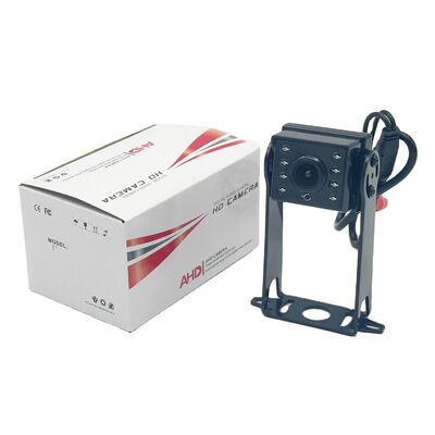 Schwerlastfahrzeugkamera mit wasserdichtem und störungsfreiem Design für den Flottenverkehr