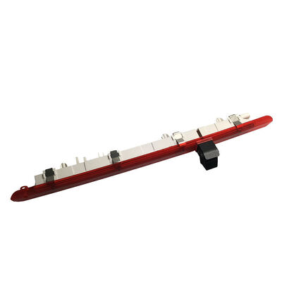 Hochgesetzte Bremslicht-Rückfahrkamera für Mercedes-Benz Transporter