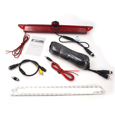 Bremslicht-Rückwärtskamera für Mercedes Sprinter 2006?2023 VW Crafter 2007?2017