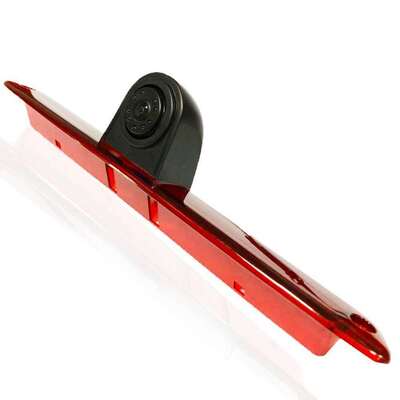 Wasserdichte AHD 1080P Auto-Backup-Kamera mit Nachtsicht für eine sichere Rücksicht