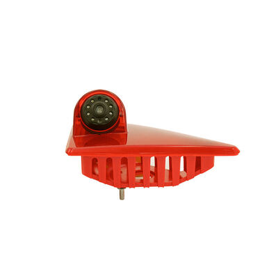 Klare Rückfahrkamera für Autos mit Echtzeitanzeige und Nachtsicht für sicheres Parken