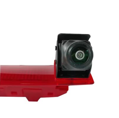 Hochwertige Rückfahrkamera, Kunststoff-Bremslichtkamera für Volkswagen Multivan T5 T6 2010-2017, OEM verfügbar