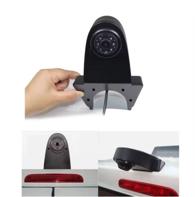 Dachmontage 360°-Kamerasystem für Fahrzeuge mit Nachtsicht und wasserdichtem System