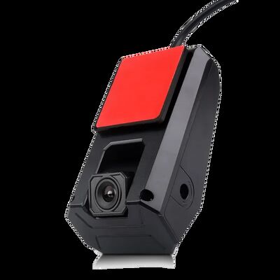 Bus Nachtsicht-Rücksichtkamera für Fahrzeug Lkw 4CH AI BSD Monitor-Kamerasystem