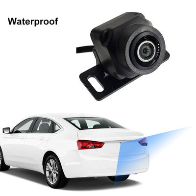 Wholesale Wide Angle Car Rear View Camera HD Night Vision Waterproof Vehicle Reversing Backup Camera