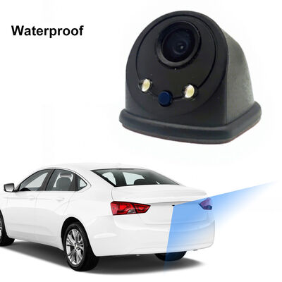 IP67 wasserdichte drahtlose WiFi-Rückansichtkamera mit 140-Grad-Blickwinkel und LED-Nachtsicht für alle Fahrzeuge