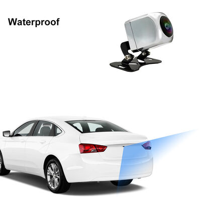 High-Definition-Auto-Rückfahrkamera mit Echtzeit-Display und Nachtsicht zur Unterstützung des Parks