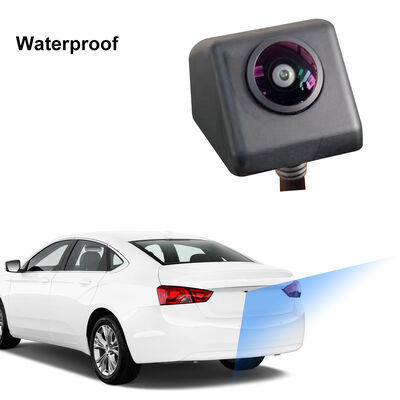 Universal 170° Weitwinkel AHD CVBS 1080P Wasserdichtes Fahrzeug Hinterblicksbildkamera HD Nachtsicht Fahrzeug Rückwärtsbildkamera