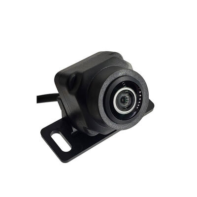 KINGCROWN AHD 1080P Nachtsichtfahrzeugkamera, 180° Weitwinkel-Rückwärts-Rückwärts-Backup-Rückwärts- und Frontansicht-Rückwärts-Kamera OEM für Hyundai Passagierfahrzeug-Parksicherheitszubehör