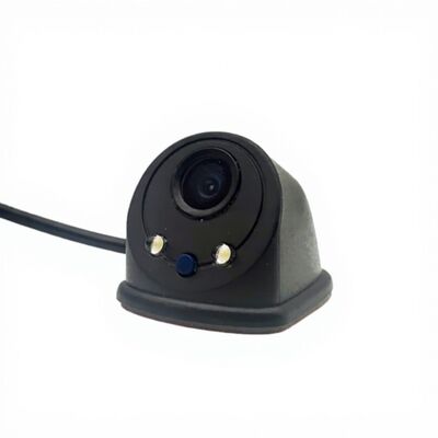 High Definition Car Rear Camera with Night Vision and Parking Line Assistance for Safe Reversing