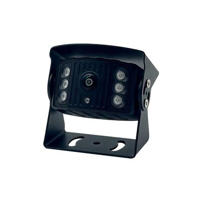 Hinterlegende Kamera für schwere Fahrzeuge mit HD-Auflösung für eine genaue Rücküberwachung