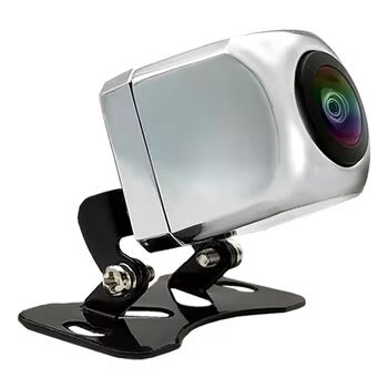 AHD 1080P Universal-Auto-Rückfahrkamera, 170° Weitwinkel-Nachtsicht, wasserdichte Rückfahrkamera für Park- und Fahrsicherheit