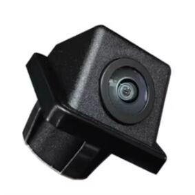 170° Sternenlicht-Nachtsicht-Kennzeichen-Rückfahrkamera | AHD HD-Rückfahrkamera IP68 wasserdicht für Auto, Van, LKW