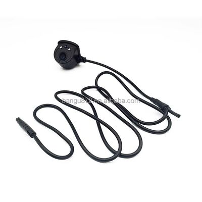 DC12V Universal Android WiFi Rear View Camera Waterproof Night Vision Car Backup Camera with Quality Warranty