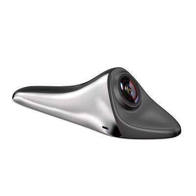  AHD 1080P Shark Fin Car Camera Rotatable Lens 120° Wide Angle Backup Side View Camera Blind Spot Auxiliary Reversing Camera