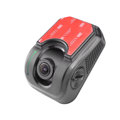 Universal AHD 1080P Wasserdichte Frontkamera Nachtsicht Windschutzscheibenhalterung Einstellbarer Winkel für LKWs und Busse