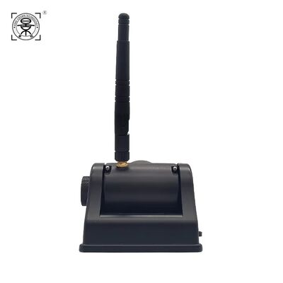 Wireless WiFi Backup Camera with 720P HD Resolution 140° Adjustable Wide Angle and IP67 Waterproof Dustproof for Trucks Vans RVs