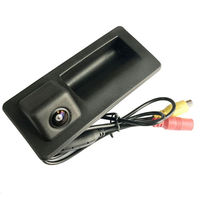 170 Grad 1920 x 1080P Auto-Backup-Parkkamera für Audi A3 A4 A6 VW Passat B6 B7 B8 Tiguan Golf Jetta Polo Sharan Caddy