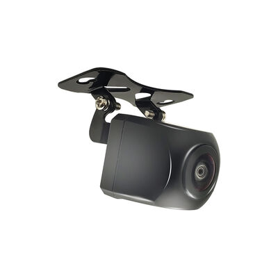 Fabriklieferung 170° Fisheye Lens AHD CVBS Fahrzeug Hinterblicks-Backup-Kamera, 12V Nachtsicht wasserdichte Rückwärtskamera für SUV