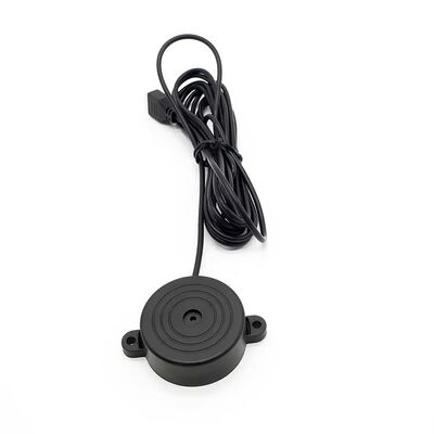 4 Ultraschallsensoren IP67 wasserdichtes Parkradarsystem mit 0,3-2M-Erkennung für Autos und Lastwagen