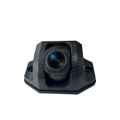 Fabrik-Lieferung Schwerlast 4PIN 1080P CCD Farbrückfahrkamera IP69 Temperaturbeständig -20~70℃ 12/24V für LKW-Anhänger