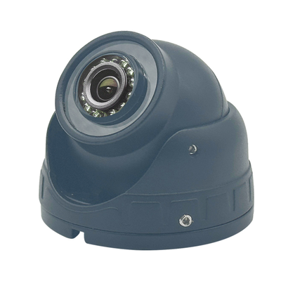 Truck School Bus Rear View Camera IP69K Waterproof AHD 1080P/720P Inside Reverse Cam for Freightliner Commercial Vehicle Wholesale